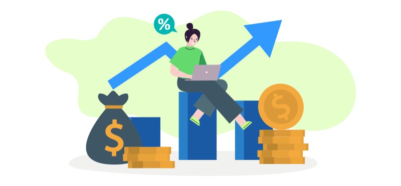 Increasing revenue