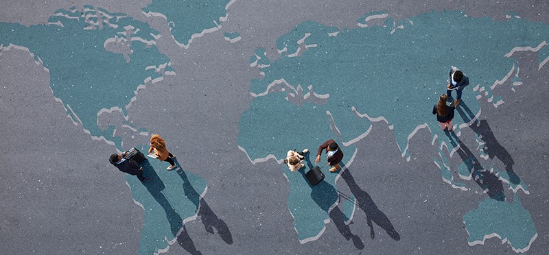 Outsourcing