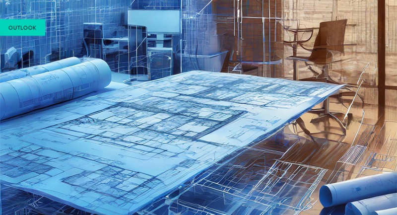 AI evolves from blueprint to tangible reality