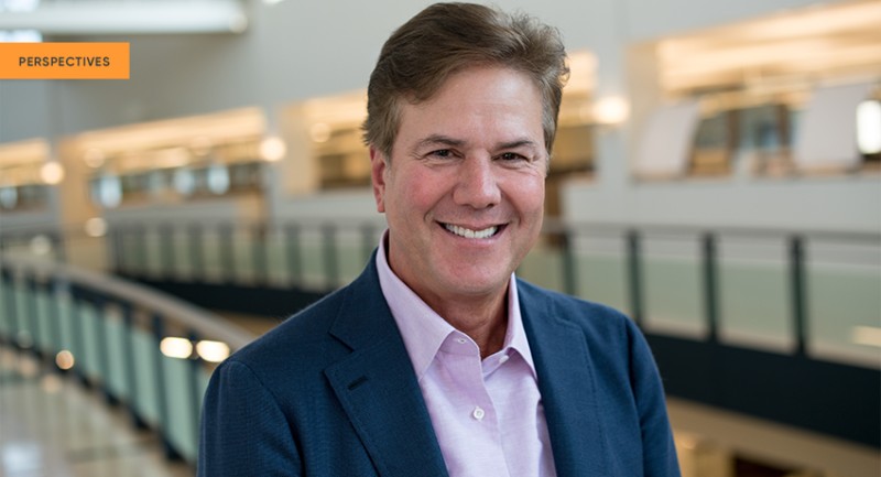Ken Tuchman