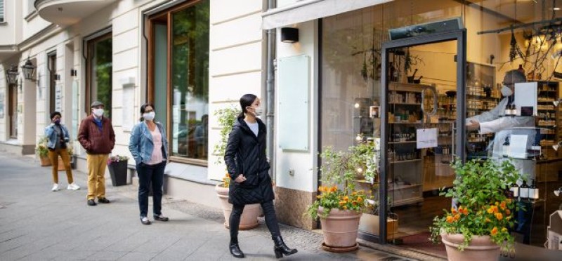 Stay Ahead of Evolving Customer Behaviour this Holiday Season
