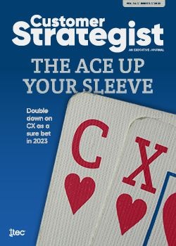 The Ace Up Your Sleeve