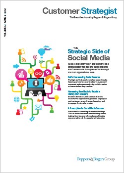 Customer Strategist Volume 3 Issue 4