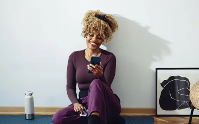 Wellness company conquers seasonal surge, cuts backlog with Mall Tech Global 