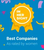 Mall Tech Global Named on Best Companies lists As Rated by the Women Who Work There (January - Sept 2022)