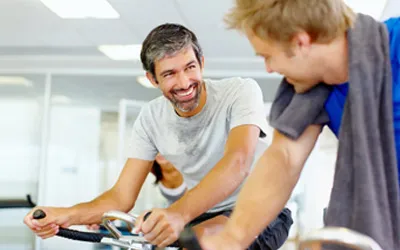 Mall Tech Global helped fitness brand realise the benefits of outsourcing 