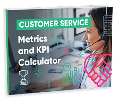 CS Metrics