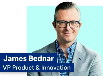 James Bednar